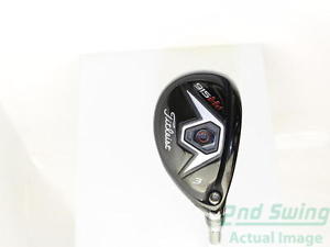 Titleist 915 Hd Hybrid 3 Hybrid 20.5* Graphite Stiff Right 40.5 in image 1