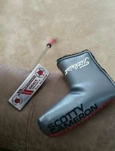 Scotty Cameron Select Newport 2 Dual Balance Putter image 1