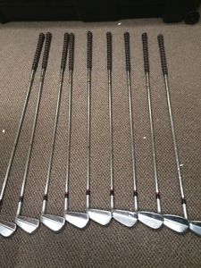 Mizuno Mp9 Irons 2-pw image 1