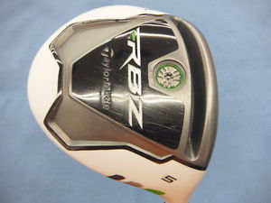 Taylor Made RocketBallz FW 42.5 S image 1