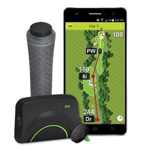 SkyGolf- Game Tracker (GT2) System 360 image 1