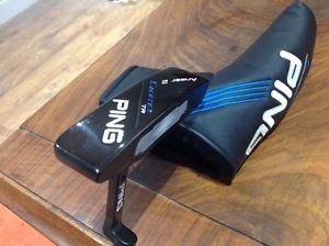 Ping cadence tr Anser 2  putter image 1