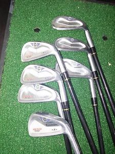 Honma Beres TW901 2star Shaft  ARMRQ B62 R 4-10 pcs 7pcs wow min spec japan image 1