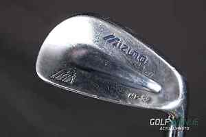 Mizuno MP 32 Iron Set 3-PW Regular Right-Handed Steel Golf Clubs #1396 image 1