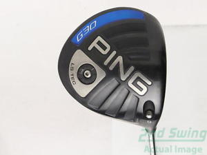 Ping G30 LS Tec Driver 9* Ping Tour 65 Graphite X-Stiff Right Handed 45 in image 1
