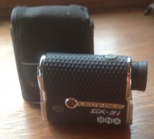 Leupold GX-3i DNA Golf Rangefinder image 1