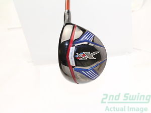 Callaway XR Pro Fairway Wood 3 Wood 3W 16* Graphite Stiff Right 42.5 in image 1