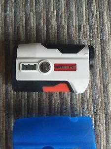 Bushnell tour v3. with Case image 1