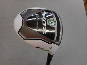 Taylor Made RocketBallz FW 43 S image 1