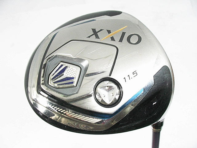 Used[B] Golf Dunlop XXIO 8 Eight XXIO 8 Driver 2014 driver MP800 Regular 1W V6W image 1