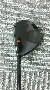 King cobra LTD 3 wood image 1