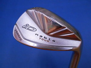 PRGR iD nabla TOUR WEDGE Wedge 35.25 S200 image 1