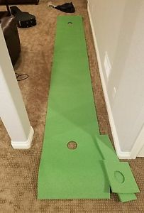 Birdieball Putting Green 2'x14' image 1