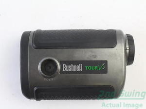 Bushnell Tour V2 Golf GPS image 1
