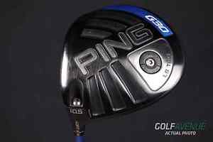 Ping G30 LS TEC Driver 10.5° Regular Left-Handed Graphite Golf Club #5315 image 1