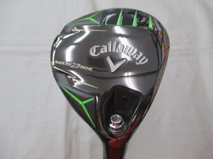 Callaway RAZR FIT XTREME FW 42 R image 1