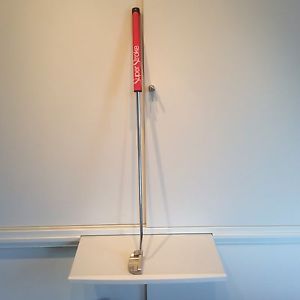Scotty Cameron Fastback No.1 image 1