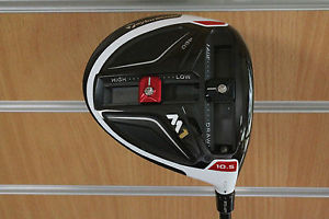 TAYLOR MADE M1 460 DRIVER 10.5 DEGREE REGULAR FLEX image 1