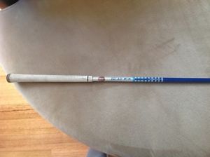 Tour AD BB6s shaft with Taylor Made M1 adapter image 1