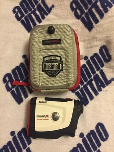 Bushnell Tour v4 Slope Edition image 1
