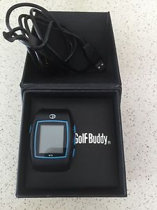 Golf Buddy WT5 Golf Gps image 1