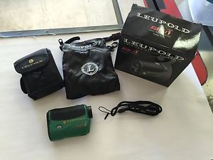 Leupold GX-1 i 2 Rangefinder image 1
