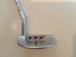 Titleist Scotty Cameron Limited GoLo N7 Knucklehead image 1