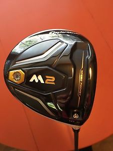 TaylorMade M2 Driver image 1