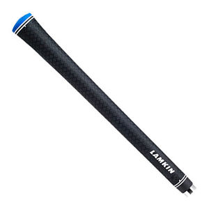 Brand New Set of 13 Lamkin UTX Black .58 Round Golf Grip image 1