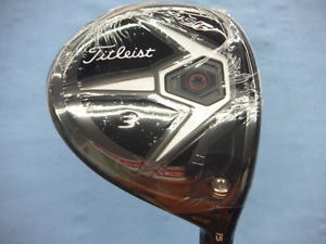 Titleist 915F FW 43 S image 1