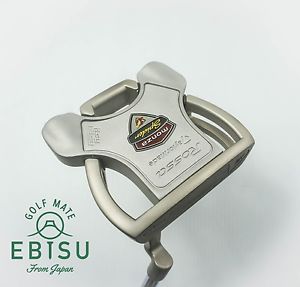 TaylorMade Rossa agsi+ itsy bitsy SPIDER Mad Silver tuned(35) 2008 #222040200619 image 1