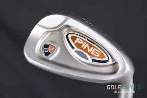 Ping i10 Iron Set 4-PW - UW and SW Regular Right-H Steel Golf Clubs #2897 image 1