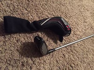 Titleist 915H 3 Hybrid 21 Degrees Right Hand Stiff image 1