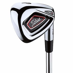 NEW Titleist AP1 716 Steel Iron Set 4-P&amp;W Regular Flex Mens Right Hand - 8pcs image 1