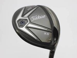 [USED] TITLEIST GOLF JAPAN 915D3 DRIVER DIAMANAD+WHITE80(US) 1W 9.5 deg S 8956 image 1