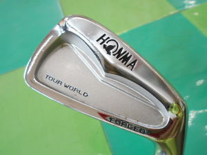HONMA Tour World TW717V IronSet 37.75 S image 1