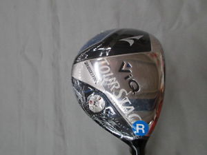 BRIDGESTONE Tour Stage V-iQ 2016 FW 41.5 R image 1