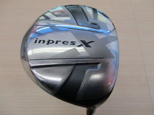YAMAHA Impress X V203 tour model 1W 45 S image 1