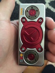 Scotty Cameron Tour Only Square back Circle T image 1