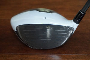 New TaylorMade M2 Driver 10.5 Degree Aldila RIP 60Tour Stiff Graphite Shaft image 1