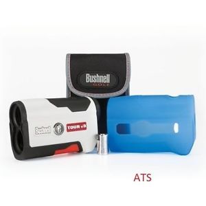 Bushnell Tour V3 Patriot Pack Golf Rangefinder, GREAT PRICE!!!! image 1