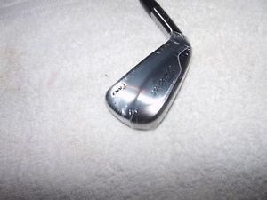 NEW Left Hand Titleist 716 T-MB 4 Iron AMT Dynamic Gold S300 image 1