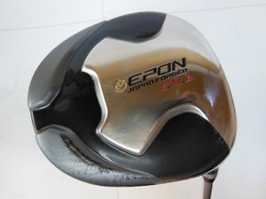 Used[B-] Golf EPON E ? M ? B driver BASSARA TS Men 1W K2J image 1