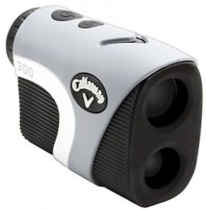 Callaway 300 Golf Laser Rangefinder With Power Pack image 1