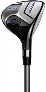 NEW  Cobra/Puma Golf Max Hybrid, Graphite, Regular 4H, Right Hand 6201RGR4H image 1