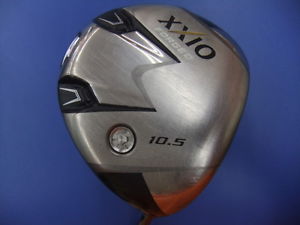 DUNLOP XXIO Forged 2013 1W 45.25 SR image 1