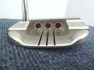 Scotty Cameron Putter - California Fastback - RH 35" - Used image 1