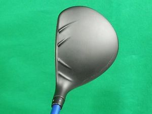 PING G30 18° 5 fairway wood TFC 419 REGULAR flex w/ HC image 1