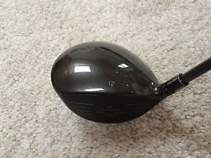 Taylormade Japan Spec Driver Sldr image 1