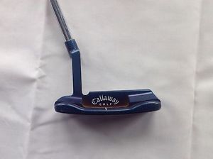 Callaway Tour Blue TT1 Putter - Very rare image 1